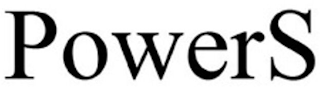 POWERS logo