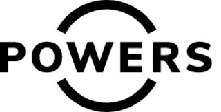 POWERS logo