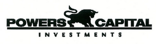 POWERS CAPITAL INVESTMENTS logo