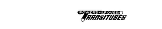 POWERS-GROVER TRANSITUBES logo