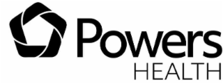 POWERS HEALTH logo