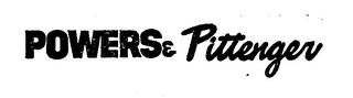POWERS & PITTENGER logo