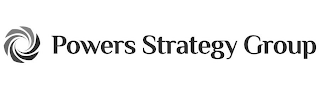 POWERS STRATEGY GROUP logo