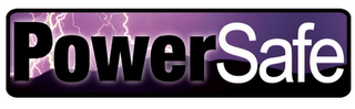 POWERSAFE logo