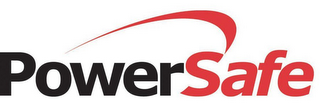 POWERSAFE logo