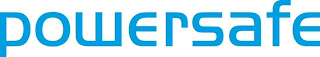 POWERSAFE logo