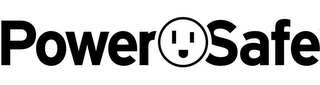 POWERSAFE logo