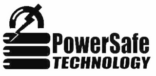 POWERSAFE TECHNOLOGY logo