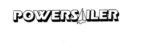 POWERSAILER logo