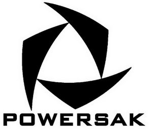 POWERSAK logo