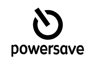 POWERSAVE