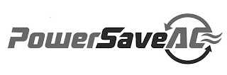 POWERSAVEAC logo
