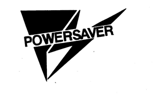 POWERSAVER logo