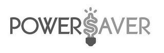 POWERSAVER logo