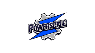 POWERSCALE logo