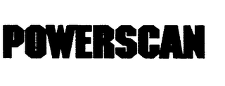 POWERSCAN logo