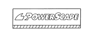 POWERSCAPE logo
