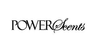 POWERSCENTS logo
