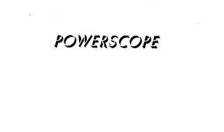POWERSCOPE logo