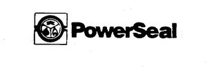 POWERSEAL logo