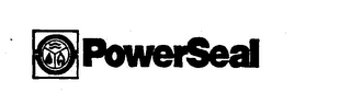 POWERSEAL logo