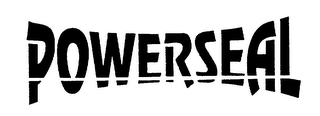 POWERSEAL logo