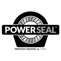 POWERSEAL PREMIUM REWIND TO 7.2 KV logo