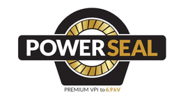 POWERSEAL PREMIUM VPI TO 6.9 KV logo