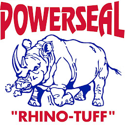 POWERSEAL "RHINO-TUFF"