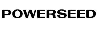 POWERSEED logo