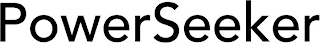 POWERSEEKER logo