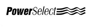 POWERSELECT logo