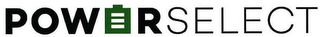 POWERSELECT logo