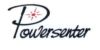 POWERSENTER logo