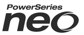 POWERSERIES NEO logo