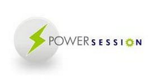 POWERSESSION logo