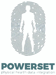 POWERSET PHYSICAL HEALTH DATA INTEGRATION logo