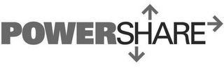 POWERSHARE logo