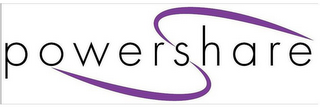 POWERSHARE logo