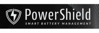 POWERSHIELD SMART BATTERY MANAGEMENT logo