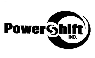 POWERSHIFT INC. logo