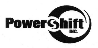 POWERSHIFT INC. logo