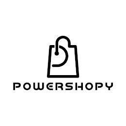 POWERSHOPY logo