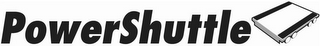 POWERSHUTTLE logo