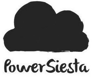 POWERSIESTA logo