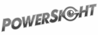 POWERSIGHT logo