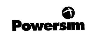 POWERSIM logo
