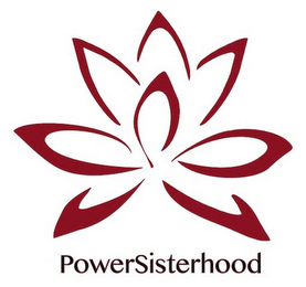 POWERSISTERHOOD logo
