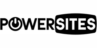 POWERSITES logo