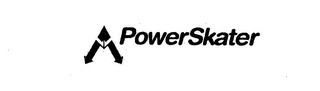 POWERSKATER logo